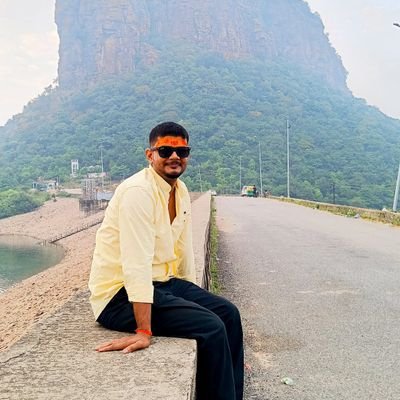 Goluchaturved15's profile picture. 'Maths Mania',
'News Junky',
'Political Analyst',
🚩🚩।।यतो धर्मस्ततो जयः।।🚩🚩