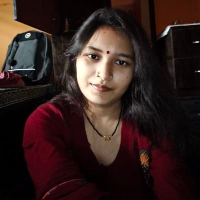 deeksha33840's profile picture. Exploring creativity, chasing new ideas, shaping a future that feels exciting .