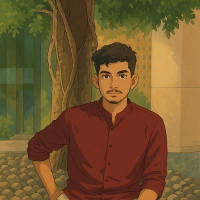 _leander30's profile picture. AI/ML professional actively seeking opportunities