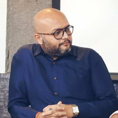 nmu2mmch's profile picture. Entrepreneur | IPO Advisory | Equity | Wealth Management | Financial Advisor | Political Views | ⬆️ 3971780