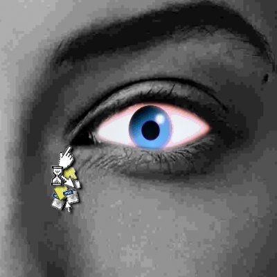 aisthesis_edit's profile picture. Editing director and motion designer