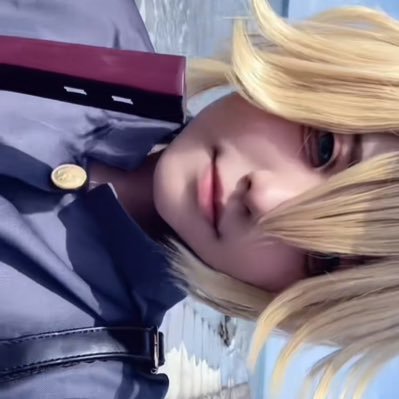 uMNhzJeEje5's profile picture. 🔰コスプレ🔰／義務教育卒業済金欠学生レイヤー／150㌢／初コス2025.3/31／初イベ2025.4/27／無言フォロー失礼します！／重加工／この顔は存在しません／色んなのやる予定／呼びタメ大歓迎🙌／