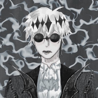 yuu_alma's profile picture. drawing from time to time 🦋| anime fan art | semi realism and ocs art | 23 | she/her