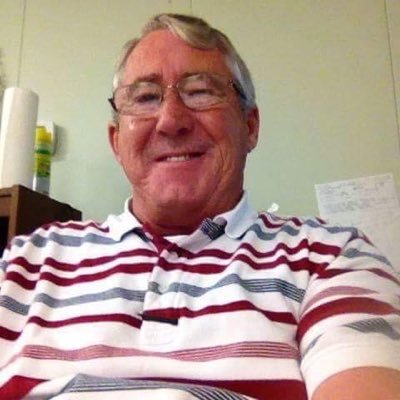 calusaf's profile picture. Retired SMSgt USAF, Trump Is my President. Retired Probation/Parole Officer, NC. No Trains, No Porn. no hook-ups, no crypto! No DM’s.🇺🇸🇺🇸🇺🇸🇺🇸