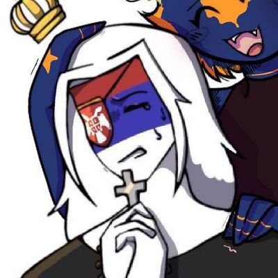 Luunaxy3's profile picture. 🩸 𐙚He - they ୧ ‧₊˚ 👁 ⋅ ☆#proshiptwt 𓂃🔪 #shedtwt ₊⊹ #avmtwt 💉
𐙚 Dyslexic-`♡´-Dysgraphic
 ִֶָ ⋆Itacro canon🪓⤷minor ──★ ˙🥀 
M/w Harfa/Yugomama ୭ ˚. 🗝