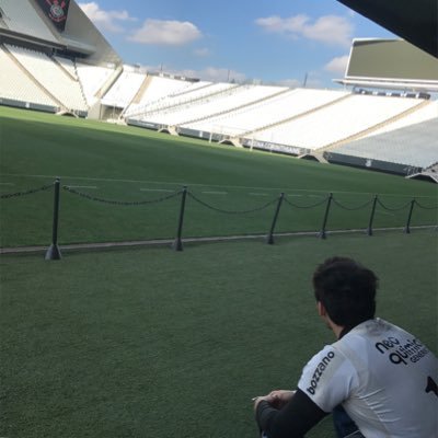 luiiispaulo's profile picture. 