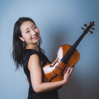 kanonaoviola's profile picture. うつくしまふくしまのいわき市出身のヴィオラ奏者。〜2025年名古屋フィル首席 12/23カルテットMAYA@名古屋 2026年1/10サタデーモーニングコンサート@名古屋 2/6リサイタル名古屋 2/27カルテットMAYA現代曲@名古屋 2/28サンセトリオ@東京 趣味ネパールアカ→@nepalnaoko