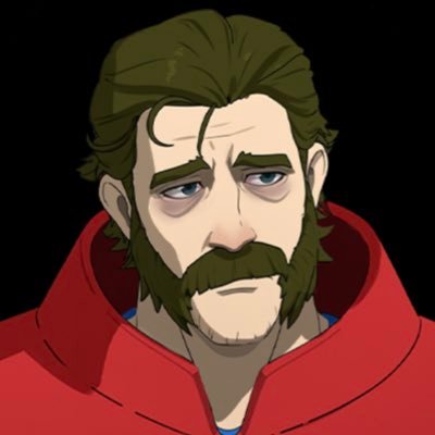 ursilverhand's profile picture. mind of mine