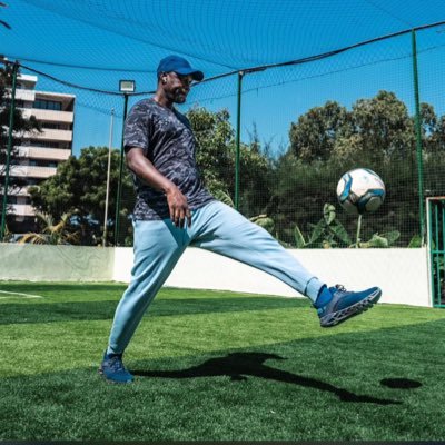 iiam_babs's profile picture. Calciatore