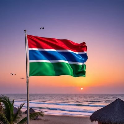essa52061's profile picture. Gambia  🇬🇲  nice  God bless 🙌 the nation
