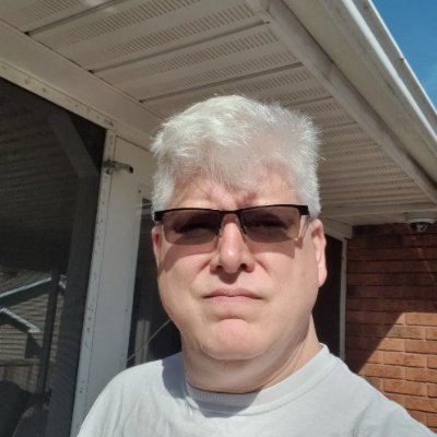 MarkReid42's profile picture. 