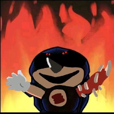 MaikiSonic's profile picture. 18+
-
someone who likes sonic content 🦜
-
I won't post often but i'm rlly active here
-
!! I don't respond to dm !!
-
Shadow fan