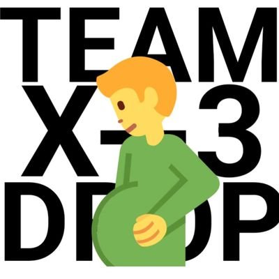 @TeamX3Drop