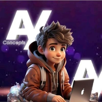 Ayconcepts26's profile picture. content creator 🎑 raider-shiller🎑