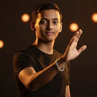 ShahFardinKhan's profile picture. Film, actor,  humanitarian