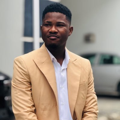 himid_mide's profile picture. Product Designer (SaaS, /EdTech, /FinTech) || No-Code Web Developer || Enhancing startups' problem-solving capabilities through effective design.