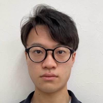 cttby2030's profile picture. I'm a student of National Institute of Technology(KOSEN), Gunma College. I'm looking for a graduate school research lab that will accept me!