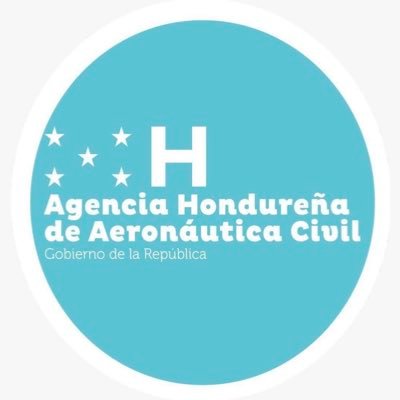 aeronautica_hn's profile picture. Somos la entidad facultada en supervisar, regular, rectorar y planificar las actividades aeronáuticas en Honduras.
