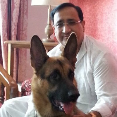 AneelIndia007's profile picture. Mera Desh, Meri Jaan, Meri Shaan. 🇮🇳