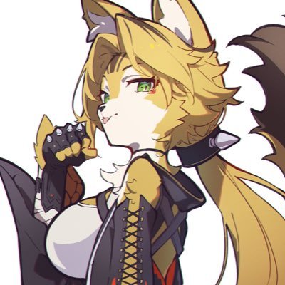 wolf_asanagi's profile picture. back up for @maeverosewolf 27 - lesbian  🏳️‍⚧️🏳️‍🌈 - A lot of yuri retweets -  Wife: @himarihimatsu i own the keys to her cage - chasers fuck off