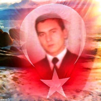 CengizERTEN's profile picture. Emekli Astsubay, Türkiye Emekliler ve Çalışanlar Partisi Genel Başkanı 

''BİR ŞEYİ DEĞİŞTİRİRSENİZ HER ŞEYİ DEĞİŞTİRMİŞ OLURSUNUZ''