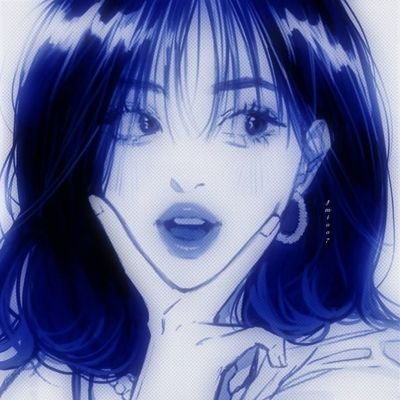 Jk_Decalcomania's profile picture. 보라머리🍇🫐