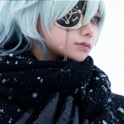 @Mikage_cos_aka