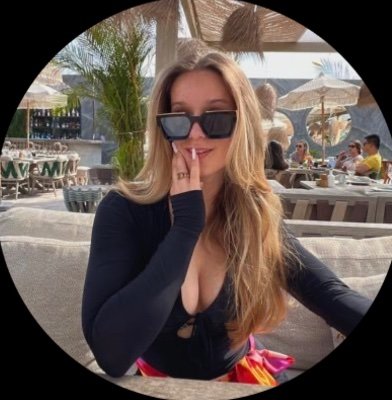 Jadi__defii's profile picture. Your favorite trader girl | Solana maxi |
Shitposter | Gambling on bcgame