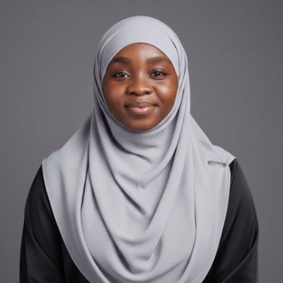 farydarh_a's profile picture. Software Engineering Student | Aspiring Data Scientist | FUD WAAW Chapter Lead | SSA on Women Affairs, NACOS (FUD Chapter) | Sharing my journey🌸