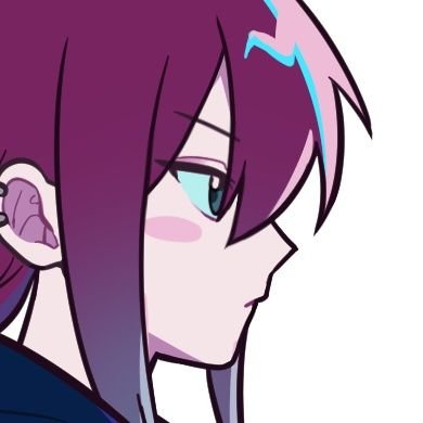 Ayijak06's profile picture. 잠뜰티비입사희망생.제발
 | 작업 디스코트  https://t.co/B9cKmRMyZz