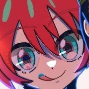 Hisui_Yoake3's profile picture. （お絵描き開始👩‍🎨2021.12.08〜）雑多。最近はGQuuuuuuX/ミルキー★サブウェイ。無断転載禁止。【wavebox】https://t.co/Vwg9gcAa7a