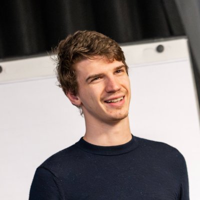 maarten2000haa's profile picture. Building software for brains that work differently. Lower cognitive load, higher quality of life. One of us, building for all of us. 🧠