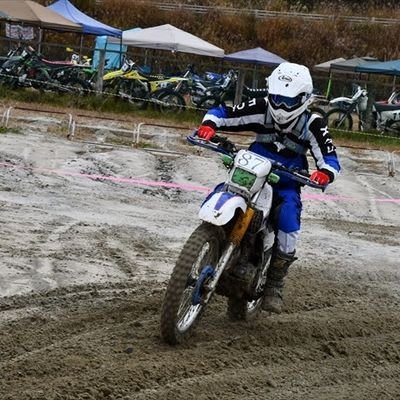 serow2253rw4's profile picture. セロー225、JB23 (3型MT)　リトルトゥース、おひさま（はるはる推し）
文章おかしい時ありますがご了承ください🙇
無言フォロー失礼します！