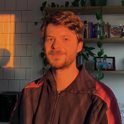 socialist_spice's profile picture. UK | Sweden | (formerly) Mexico https://t.co/wiE5IICkNT Trocadero socialist. Creative strategist @ Embark Studios