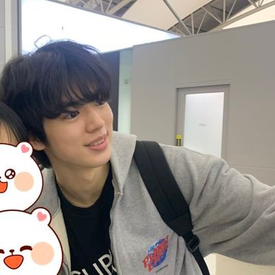 iu1i8Lwg4grulzO's profile picture. 조용히, 깊게 반해버린
차준환이라는 계절 속으로💞