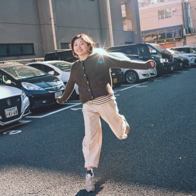 daidokorohanako's profile picture. PR in a tea company🍵Food & culture / Folk crafts movement / Urbanist 📍East Tokyo & Saga 🍶