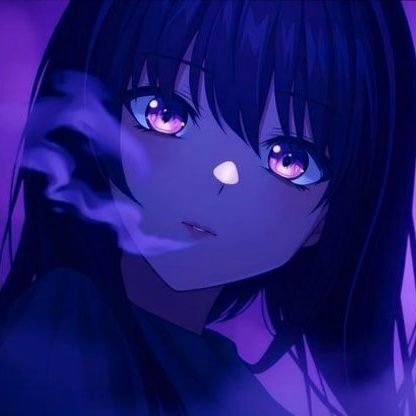 whisper_cherry's profile picture. ici j’ose pas vraiment … mais j’suis + moi-même quand c’est en privé 🙈⤵️