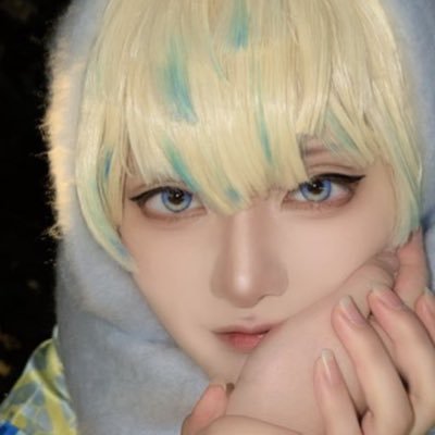 Jino88122's profile picture. たまにコスプレ。絵垢@Gioia_222 雑多@Orininnin__