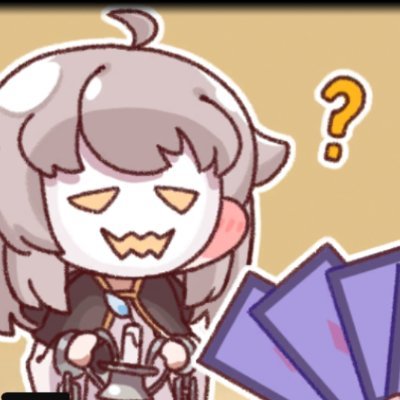 kofuki_417's profile picture. こふきと申します！
エスピーだいすき