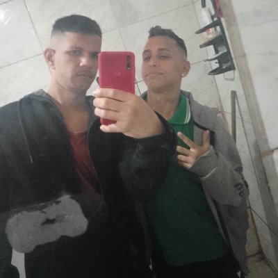 Casalpirados25's profile picture. Whatsapp 19983314302
https://t.co/8p4yFKI17G
Vendo conteúdo adulto.
Ele ativo de 23cm eu versátil psv
Whatsapp na bio