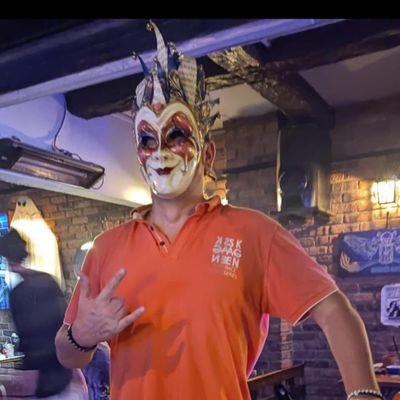 darkman7676's profile picture. siz hiç donuk ay 🌒 ışığında şeytanla 😈 raks ettiniz mi ooo yeah wunderbar 🤘🥃🎸🎶🥂🍹🍸🍻☕️🚬