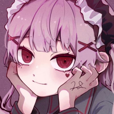 Tsukiha_Luni's profile picture. ｢玥華るに｣です。なんかいろいろやってます。 /絵/動画/デフォルメ絵/音/ YouTube➻ https://t.co/gMkJlMx0zc FANBOX➻ https://t.co/Lft5GXUVLy 【 ご依頼受付中 】➻DM又はluni.cnt@gmail.com まで