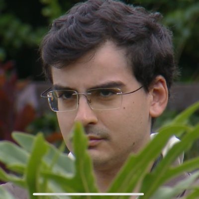 pedronlreality's profile picture. Acompanhando o Reality Rural da Record A Fazenda 17 ✨️
Torcida Dudu Camargo 📺