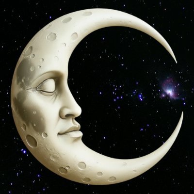 MoonPhase_Today's profile picture. 🌙 Moon Phase Today