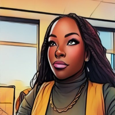 LaLaBeChillin's profile picture. I wish I was a garlic clove🇦🇬🇰🇳