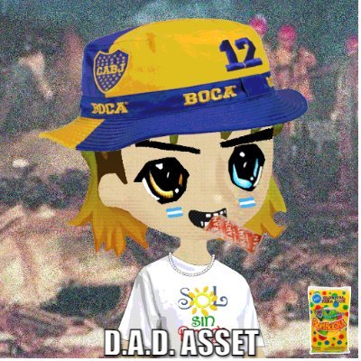 fi0r_crypto's profile picture. Normie por eleccion
Former D.A.P. D.A.D. G.A.R.R.A.F.A.
😹🫵🏻