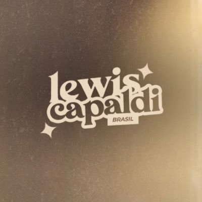 capaldibr's profile picture. A sua maior e melhor fonte de informações sobre o cantor e compositor Lewis Capaldi no Brasil. 🤎