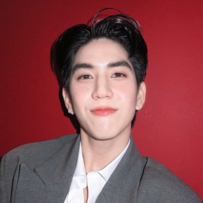 ambaibua_'s profile picture. 𓏳 귀여운 , 🍨 winme , taynew , jimmysea (🍥)𓂃💬 @winmetawin ✿ 𓈒 𓂂𓏸🐰