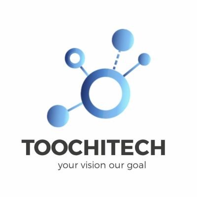 Toochitech's profile picture. Building smarter tech ecosystems ⚡ | Creator of ToochiTech, SprintTopUp & ADSTradeX | Learn. Build. Grow.