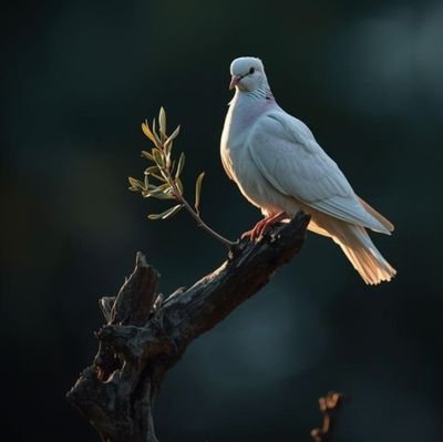 _puredove's profile picture. Manchester United ❤️
Que sera, sera… but I’m still showing up for the life I want.
( Be kind )💭🤍